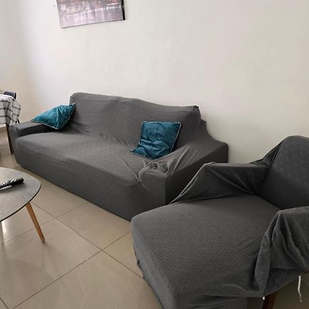 Maya'S Family Palace Apartment เอลัต ภายนอก รูปภาพ