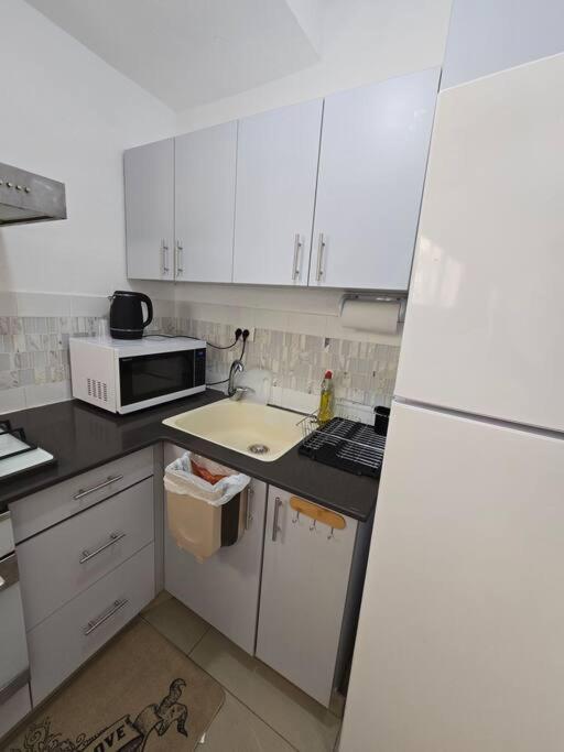 Maya'S Family Palace Apartment เอลัต ภายนอก รูปภาพ
