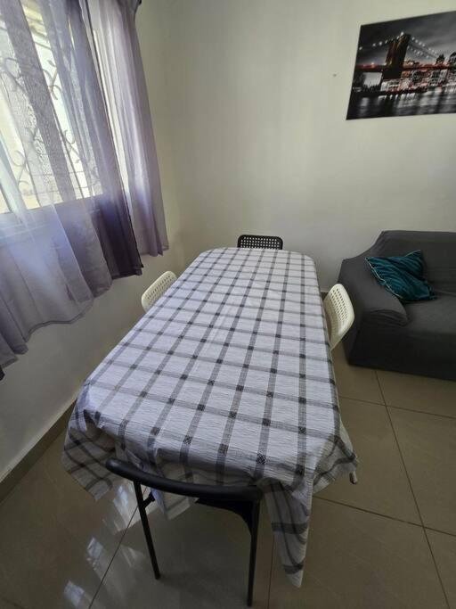 Maya'S Family Palace Apartment เอลัต ภายนอก รูปภาพ