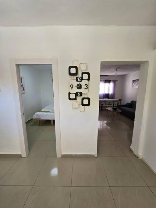 Maya'S Family Palace Apartment เอลัต ภายนอก รูปภาพ