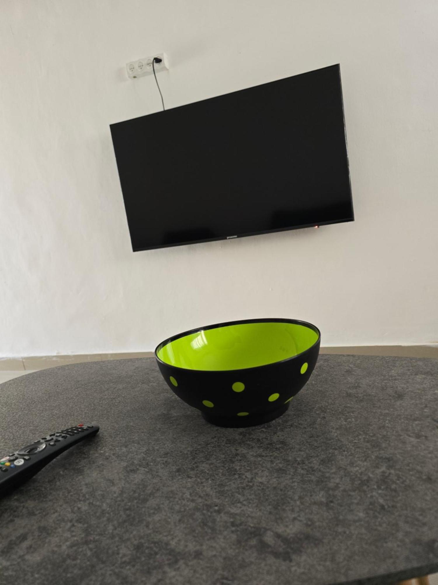 Maya'S Family Palace Apartment เอลัต ภายนอก รูปภาพ