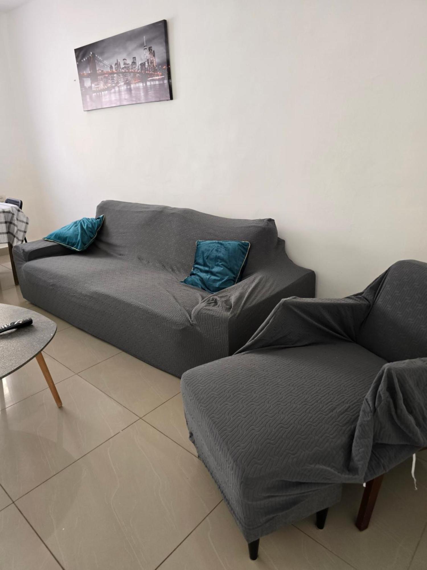 Maya'S Family Palace Apartment เอลัต ภายนอก รูปภาพ