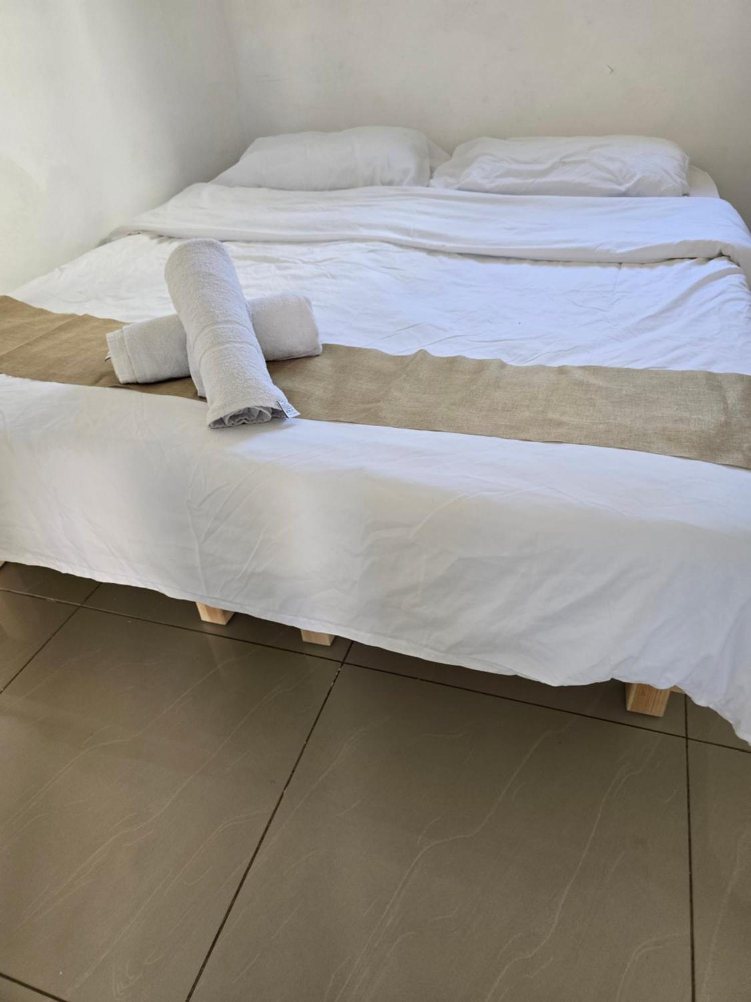 Maya'S Family Palace Apartment เอลัต ภายนอก รูปภาพ